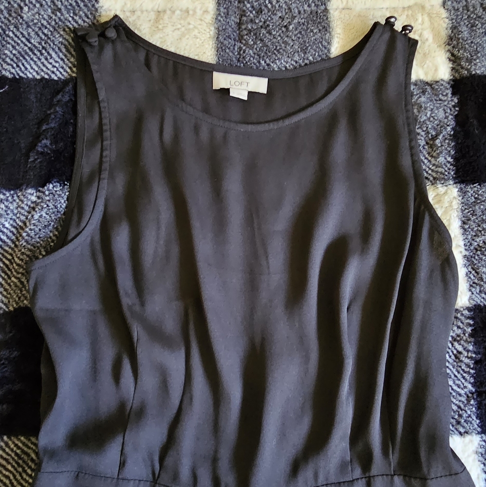 Loft romper, size 0 - Picture 6 of 11